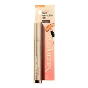 Neutrogena Healthy Skin Glow Perfector Pen Concealer 0.1oz Shade‎ Neutral